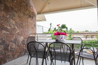 Chasapis Luxury Apartments&Studios - Vourvourou - 5