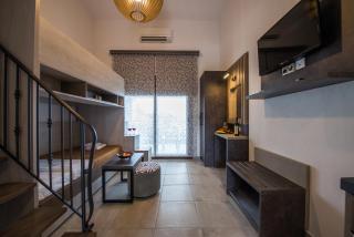 Chasapis Luxury Apartments&Studios - 4