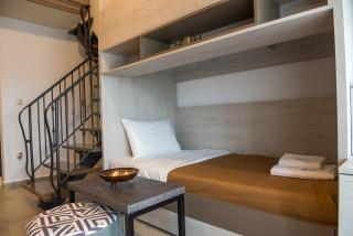 Chasapis Luxury Apartments&Studios - 2