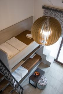 Chasapis Luxury Apartments&Studios - Vourvourou - 1