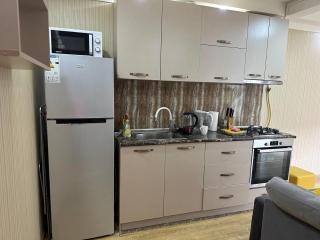 Sayat-Nova Apartments Yerevan - Yerevan - 7