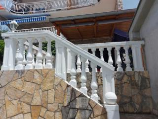 Apartman Rahela - Selce - 8