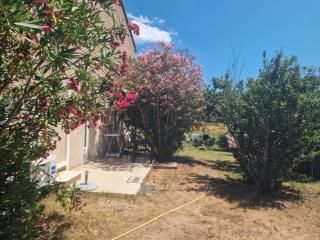Rez de villa avec jardin - Porto-Vecchio - 2