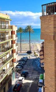 Apartamento en Santa Pola playa - 0