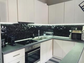Valitsa apartment στο κέντρο της Αλεξανδρούπολης - Alexandroupoli - 6