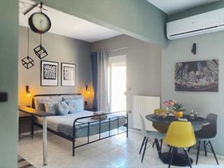 Valitsa apartment στο κέντρο της Αλεξανδρούπολης - Alexandroupoli - 3