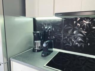 Valitsa apartment στο κέντρο της Αλεξανδρούπολης - Alexandroupoli - 5