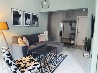Valitsa apartment στο κέντρο της Αλεξανδρούπολης - Alexandroupoli - 8
