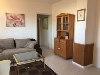 Haus Strandläufer Wohnung 2 - Kellenhusen - 4