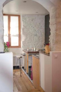 L'original- Duplex de charme - Biarritz - 5