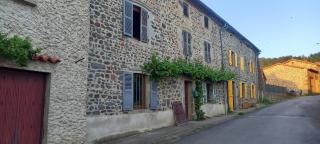 La Cadette des 2 Frangines - Mazerat-Aurouze - 1