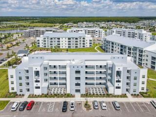 Disney Thematic 2BR Condo with 2 Clubhouses - Kissimmee - 7