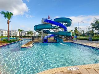 Disney Thematic 2BR Condo with 2 Clubhouses - Kissimmee - 6