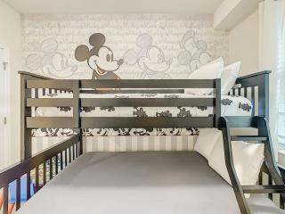 Disney Thematic 2BR Condo with 2 Clubhouses - Kissimmee - 3