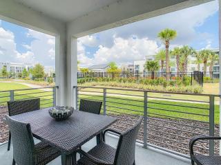 Disney Thematic 2BR Condo with 2 Clubhouses - Kissimmee - 4