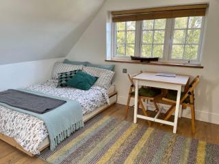 Rose Cottage studio, Newton Ferrers - 7