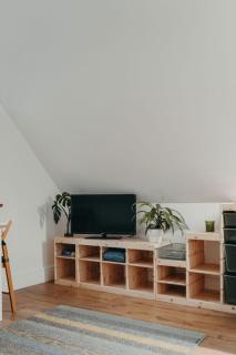 Rose Cottage studio, Newton Ferrers - 2