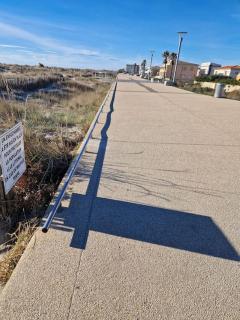 Appartement à partager entre amis ou familles - Marseillan - 6