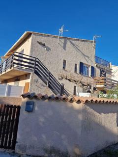 Appartement à partager entre amis ou familles - 3