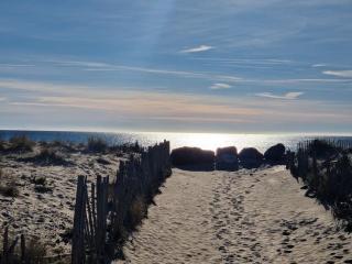 Appartement à partager entre amis ou familles - Marseillan - 2