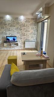 Sayat-Nova Apartments Yerevan - Erevan - 8