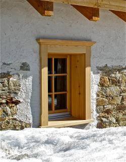 Chalet Charm - Molare - 3