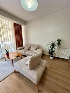 Olive Apartment Tirana - Tirana - 9