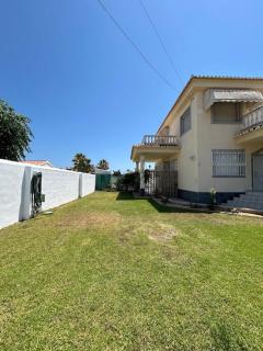 Villa con Piscina Privada en Torrevieja - 6