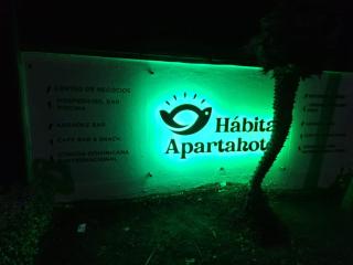 Habitat Aparta Hotel Havaclub - Sánchez - 0