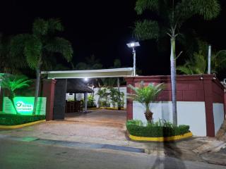 Habitat Aparta Hotel Havaclub - Sánchez - 6