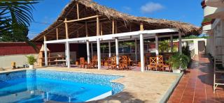 Habitat Aparta Hotel Havaclub - Sánchez - 3