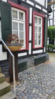 Haus Tradition Monschau 1 - Monschau - 9