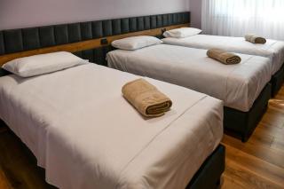 Hata Luxury Apartments - 4