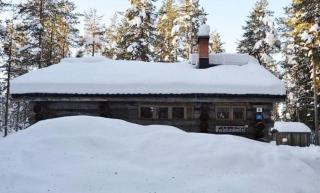 Ferienhaus für 6 Personen ca 50 m in Vuostimo, Finnisch-Lappland Pyhä-Luosto - Vuostimo - 5