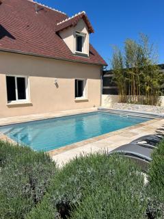 Maison Karmanor - Monthoiron - 9