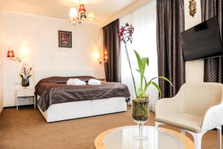 Myo Hotel Mysterius - Prag - 4