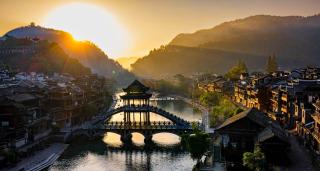 Dream in Fenghuang - Fenghuang - 7