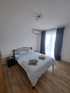 Apartments Damir with Sea View - Brseč - 9