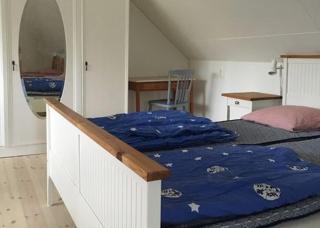 STF Vandrarhem Backåkra - 3