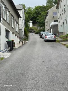 Duże mieszkanie w centrum Ålesund - Ålesund - 8
