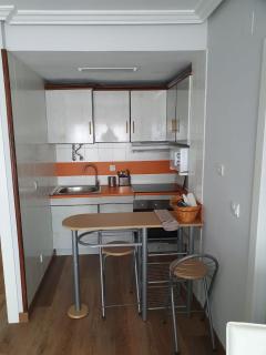 VISTAS MONTE NARANCO Apartamento CON PARKING 5euros al dia - 3