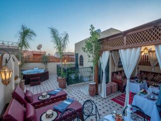 Riad Le Nid De Fatima - Marrakech - 9