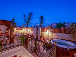 Riad Le Nid De Fatima - Marrakesh - 5
