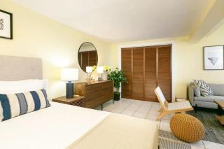 Seaside Studio, Cruz Bay Gem - Enighed - 5