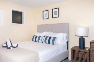 Seaside Studio, Cruz Bay Gem - Enighed - 3