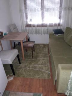 Comfy Apartment Free Parking - Sarajevo - 7