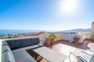Ferienwohnung für 4 Personen ca 60 qm in Nerja, Andalusien Costa del Sol - Nerja - 9