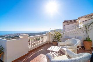 Ferienwohnung für 4 Personen ca 60 qm in Nerja, Andalusien Costa del Sol - Nerja - 5
