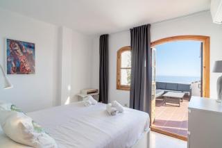 Ferienwohnung für 4 Personen ca 60 qm in Nerja, Andalusien Costa del Sol - Nerja - 1