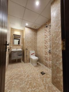 Newly Furnished 1Bed Apartments Iqbal Heights Bani Gala - Islamabad - 4